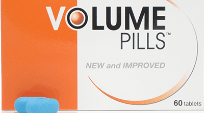 Volume Pills UK