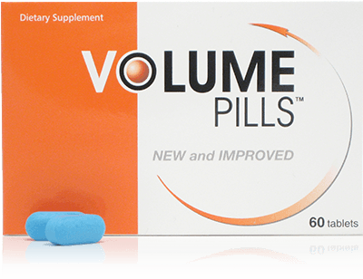 Volume Pills UK